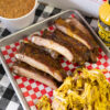 Showing Taste of Carolina sampler