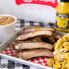 Featuring Taste of Carolina assortment