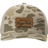 Light Camo Maurice's Piggie Park Hat